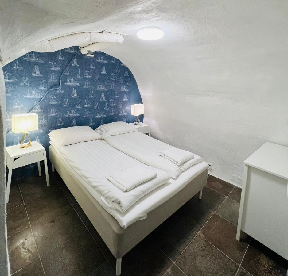 Divine Living - Apartments Στοκχόλμη Εξωτερικό φωτογραφία
