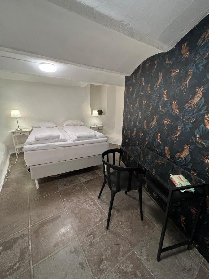 Divine Living - Apartments Στοκχόλμη Εξωτερικό φωτογραφία