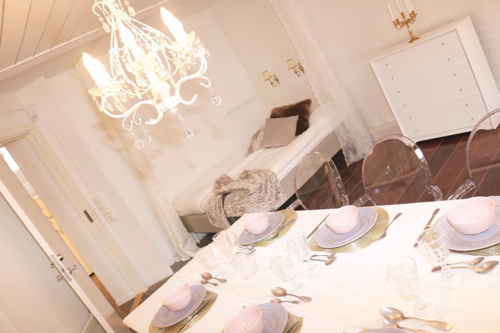 Divine Living - Apartments Στοκχόλμη Εξωτερικό φωτογραφία